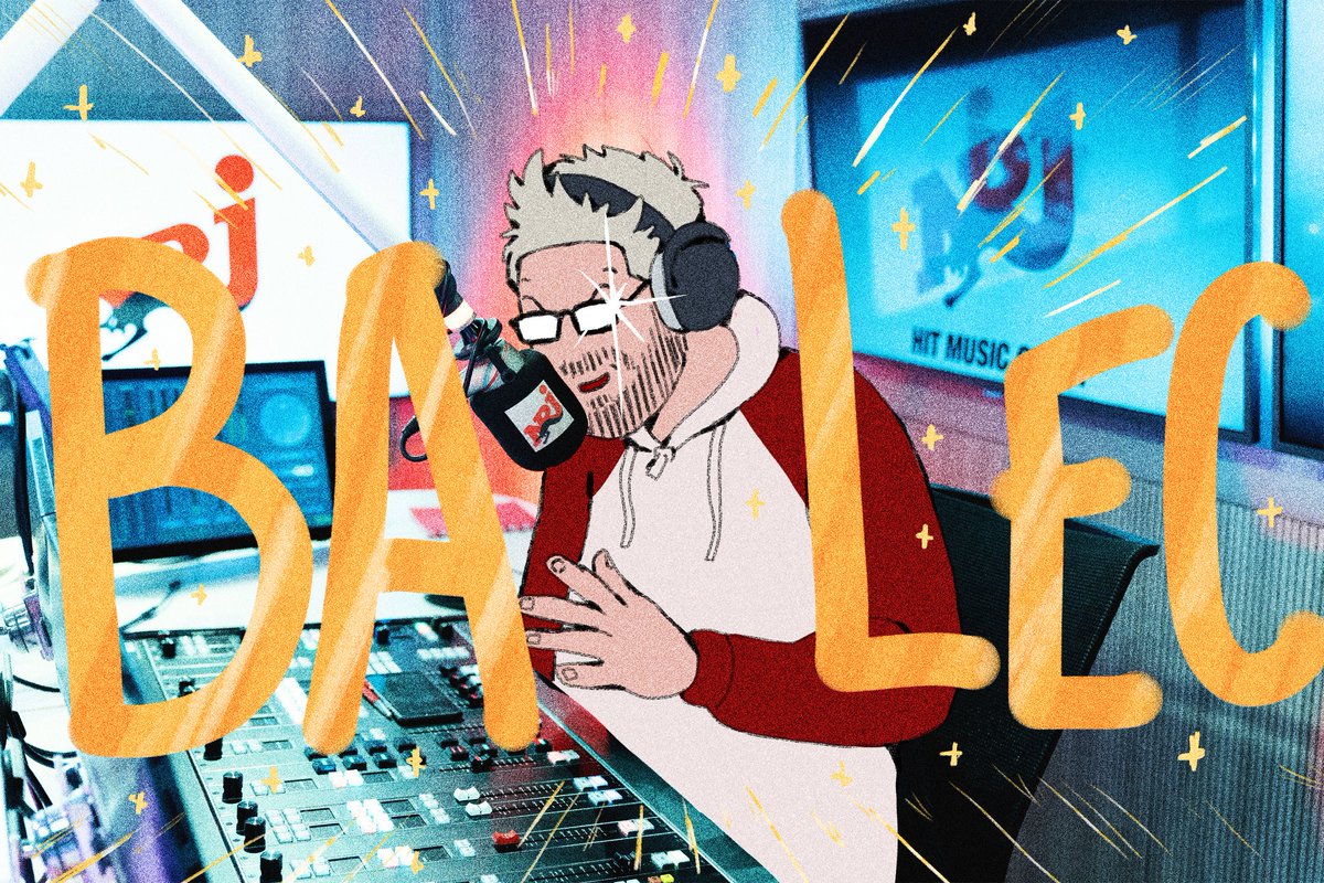 trickstan1990's tweet photo. Belle intervention de Antoine sur le twitch d'NRJ, énorme. https://t.co/jWcgVCfmcj