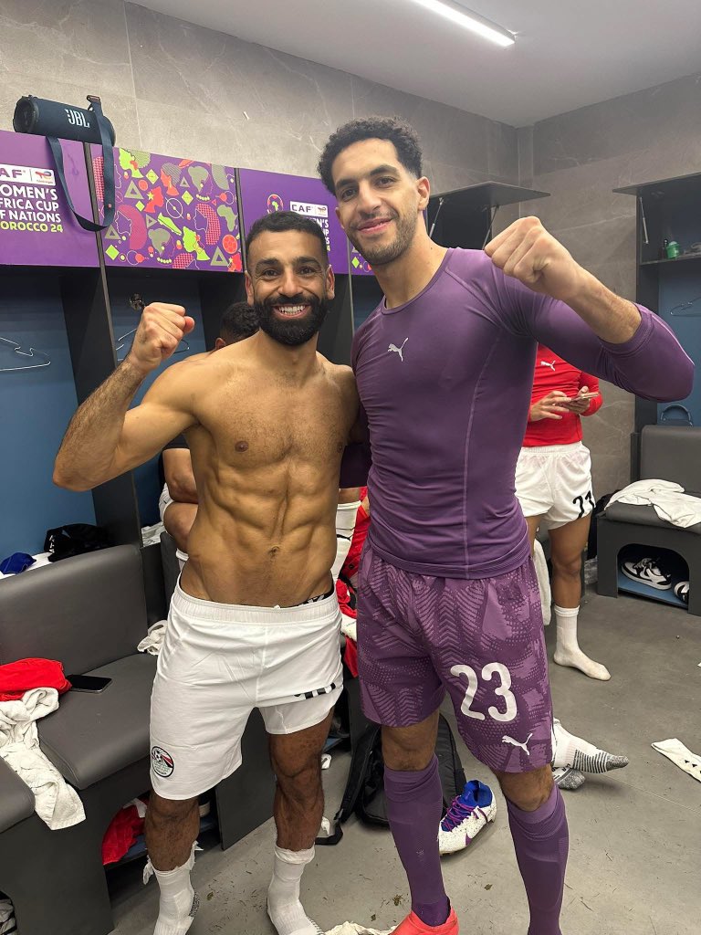 إلي كاس العالم❤️