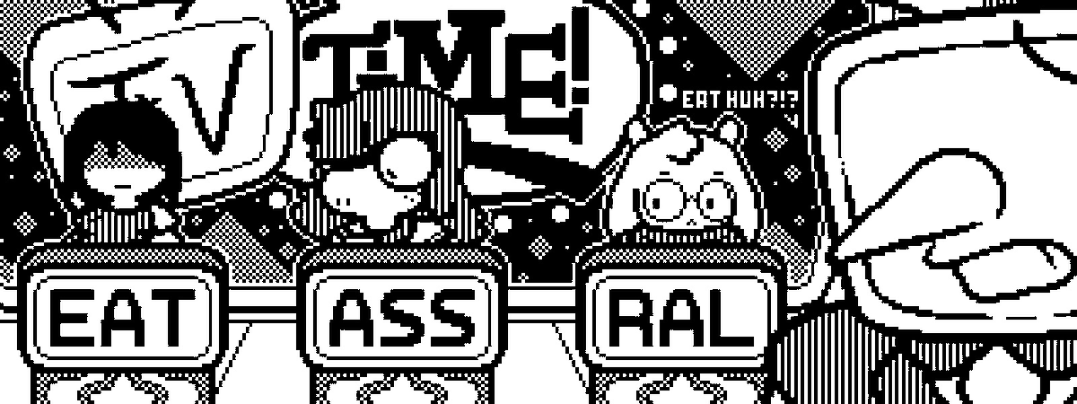 facelessdoesnt's tweet image. Deltafeud #art #fanart #deltarune #miiverse
