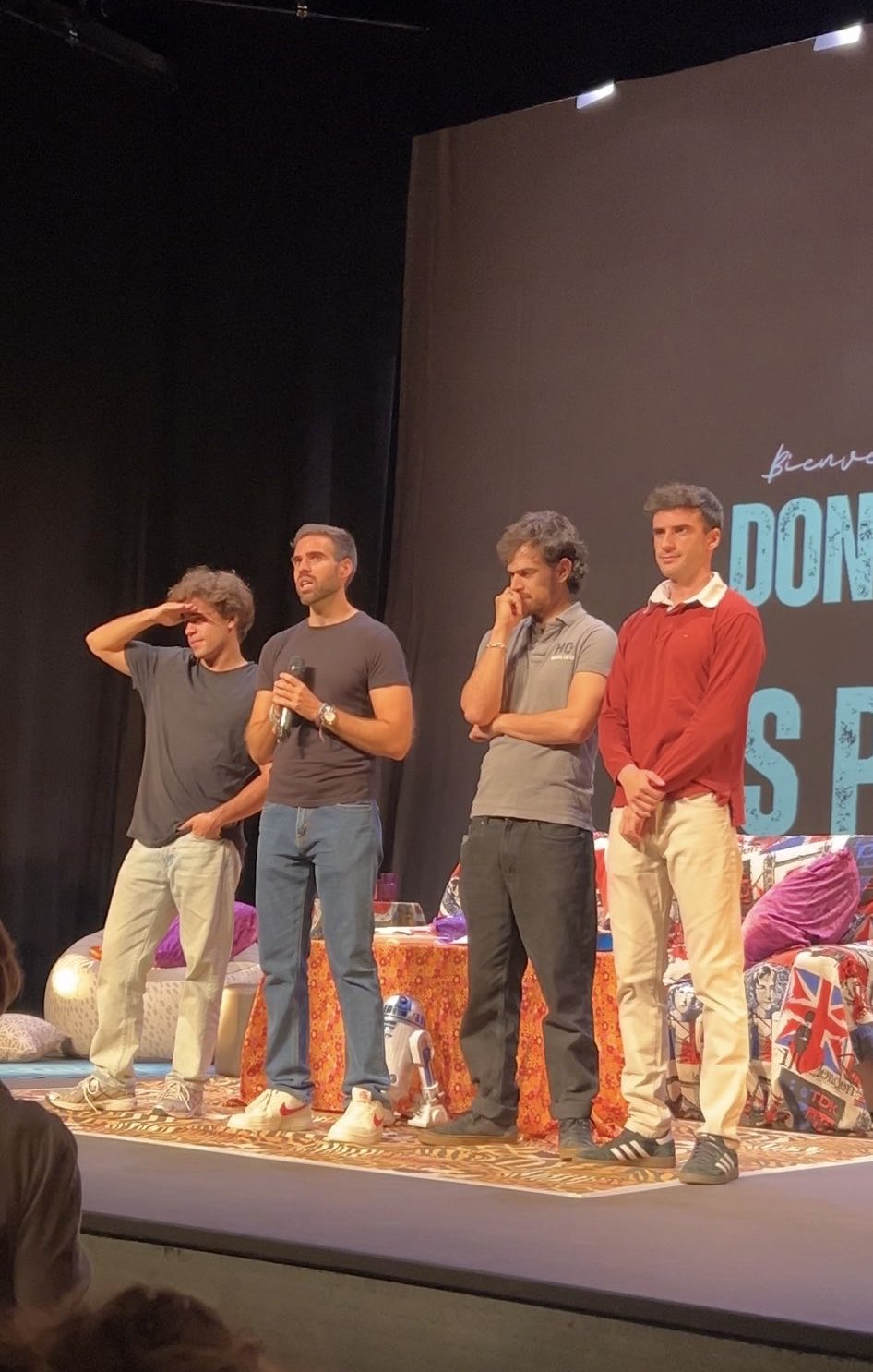 Foto cedida por Ayuntamiento de Collado Villalba