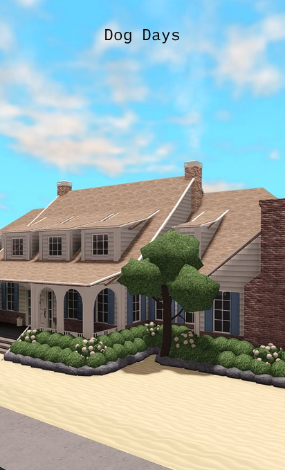 bvnvcnbsed941's tweet photo. @heybloxburg Day 2 of asking for an option for you to be able to change between the lighting when in your own neighborhood https://t.co/U4DAMAdSxk