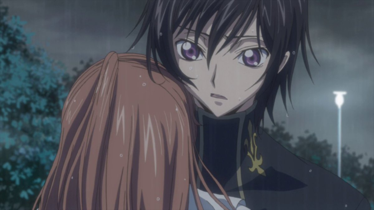 daily lelouch tweet media