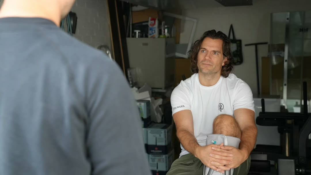 iamhenrycavil_'s tweet image. Endure. In enduring, grow strong.&quot;

- Dak&apos;kon, Planescape: Torment
#ronaldo 
#Netflix
#strongmuscles