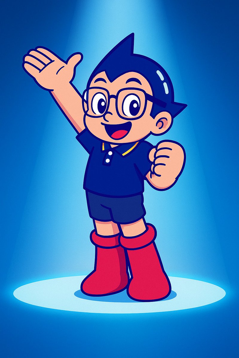 asterboymeme's tweet photo. @0xReflection Wait for #ASTERBOY https://t.co/MQtLW8Tqjz