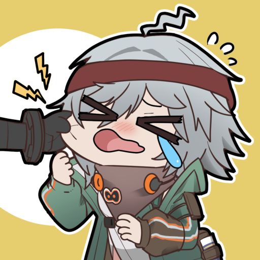#소녀전선_봇친소 
#소녀전선2_봇친소 

그───아아아악,,, 우움직일테니까제발놔줘어어억-,,,,,