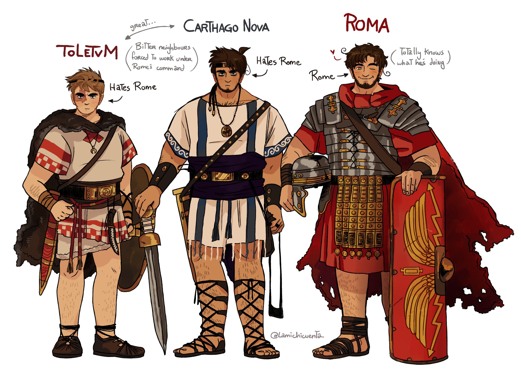 BobaKlepon|谢娜 (COMMISSIONS Closed!) (@ax10zx) / X