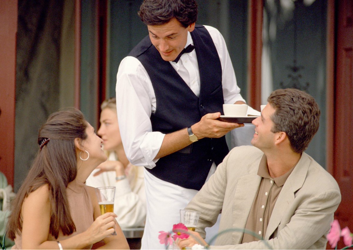 ZabTranslation's tweet photo. Just two words can open doors. Learn why “Bonjour Monsieur” or “Bonjour Madame” can double your service level in France.
➡️ https://t.co/cnDvn2G2ZF
#TranslationTips #CulturalEtiquette #LanguageInsight https://t.co/3rm4iBlrsf