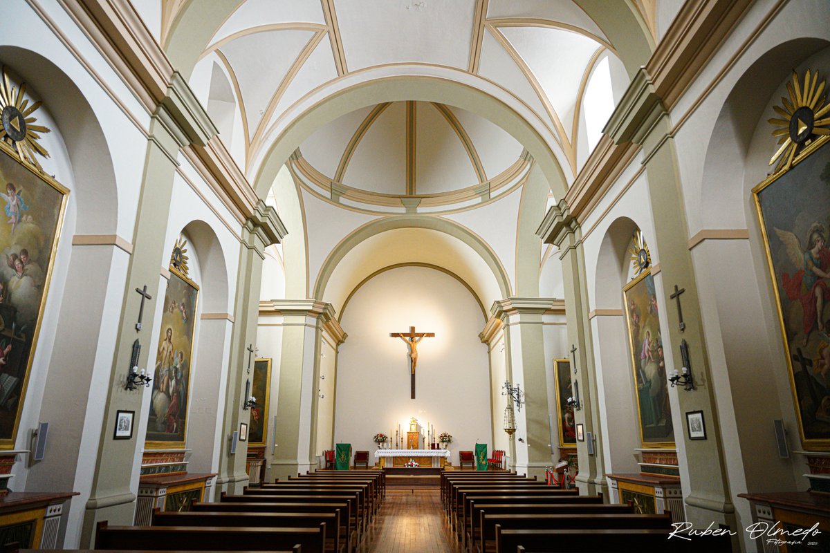 RubenOlmedo's tweet photo. Sto Cristo del Perdón, Luis Salvador Carmona. Convento de los Sagrados Corazones. Nava del Rey, Valladolid.
Amplio reportaje de la Imagen y del resto de las obras que se exponen en el Convento en el enlace.
https://t.co/6AkNQVmOfv https://t.co/h9KvbybyVD