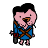 comic_ghost's tweet photo. would you look at that- its DAY EIGHT OF COURAGE-TOBERRRRRRR

WE GOT PAC BOY AND ASH BOY

#art #couragethecowardlydog #pacman #evildead https://t.co/dTMNd0rWWN