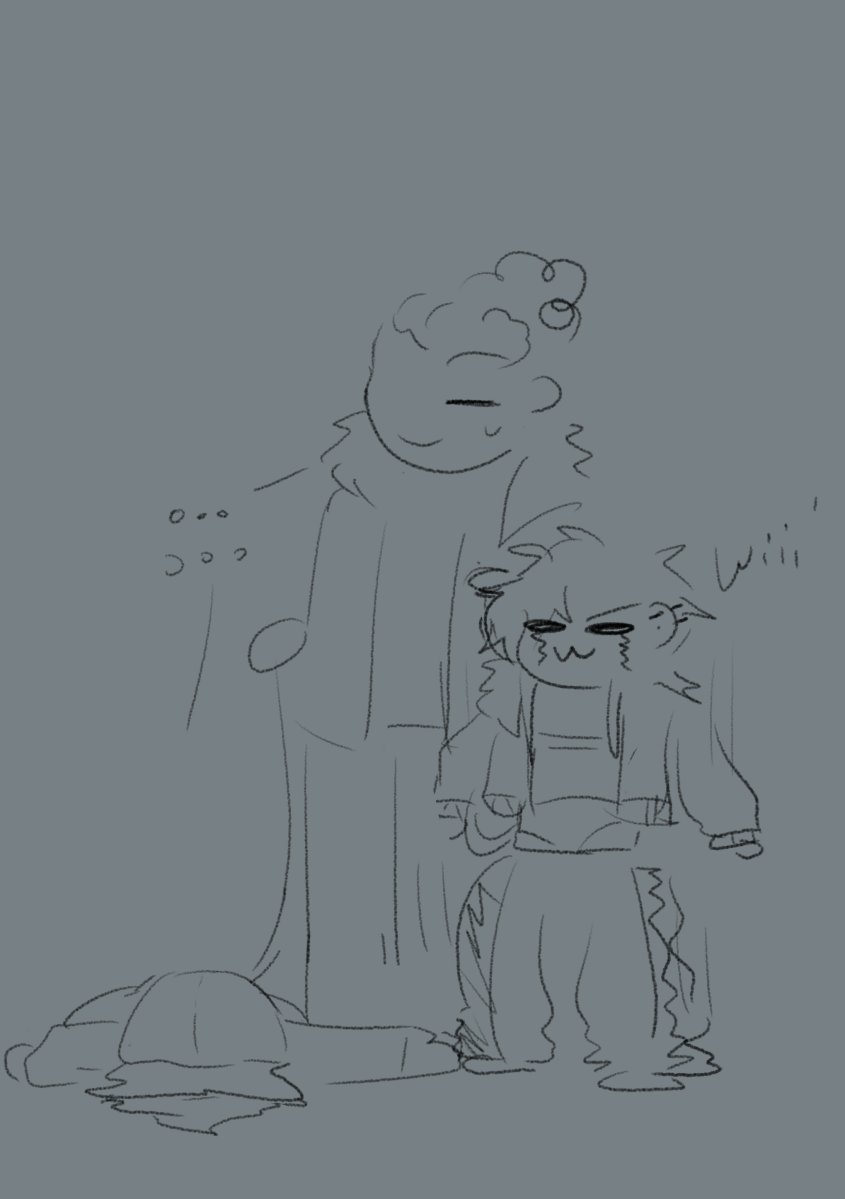 Mymyshad1's tweet photo. #badsans #horrorsans #killersans #dustsans #undertaleau https://t.co/L6WgdPzDGL