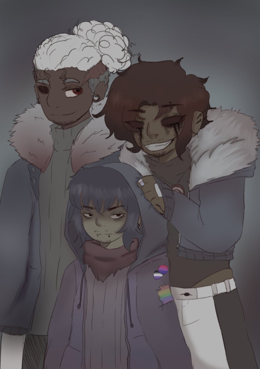 Mymyshad1's tweet photo. #badsans #horrorsans #killersans #dustsans #undertaleau https://t.co/L6WgdPzDGL