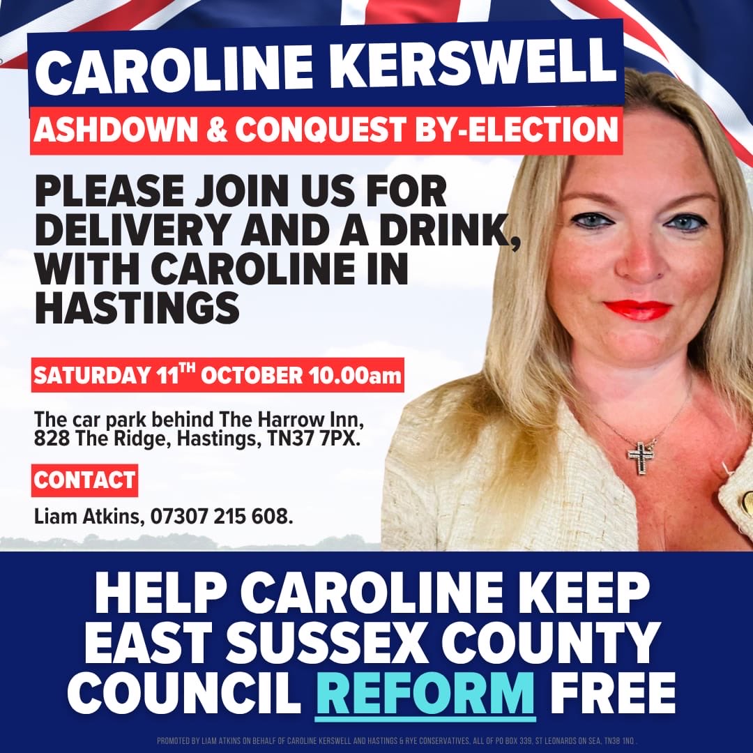 Community activism starts locally <a href="/KemiBadenoch/">Kemi Badenoch</a> <a href="/Conservatives/">Conservatives</a> <a href="/CllrGeorgiou/">Cllr Alessandro Georgiou AM</a> <a href="/cwowomen/">Conservative Women</a> <a href="/Women2Win/">Women2Win</a> let’s be proud to fight for what we believe in 🇬🇧