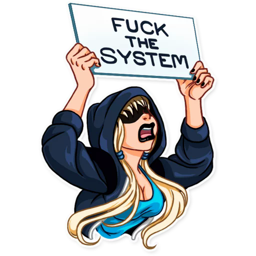 REGI - The Resistance Girl 💎 tweet media