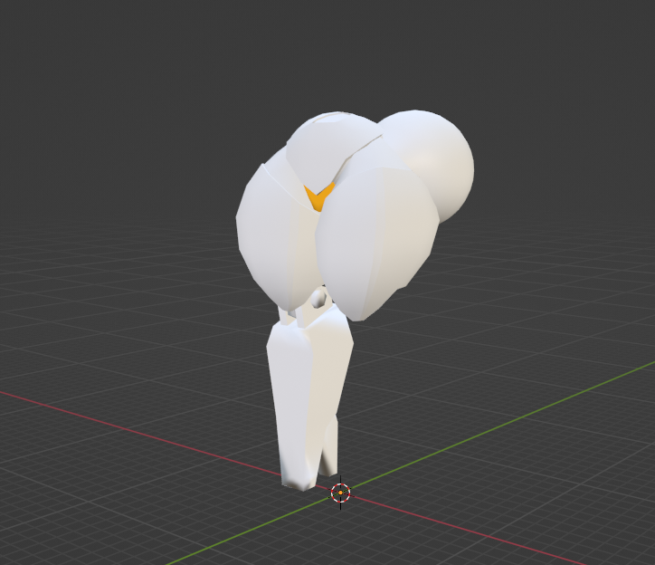 DarkRubyRose21's tweet photo. all right everyone new updated remaster of one of my old models this time I'm doing is the bimbo Mimi sentry it's been a long time I've been her but it's time to update her everyone https://t.co/fU4OINtv21
