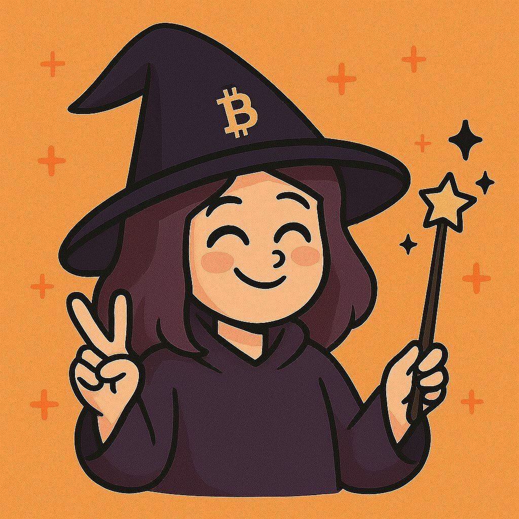 gnweb3's tweet image. Can I get a GN?

Let’s create magic tonight 🪄