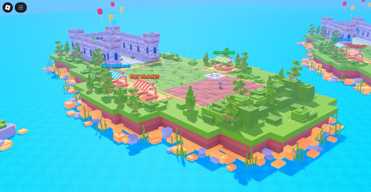 Krizzvayec's tweet image. 🚨Hiring a builder/modeler for my project! Must be experienced in stud style building like the inspo pictures below.
💰Payment: %
DM with past work!
❤️&🔁appreciated!
#ROBLOX #RobloxDev #RBXDev #robloxdevs