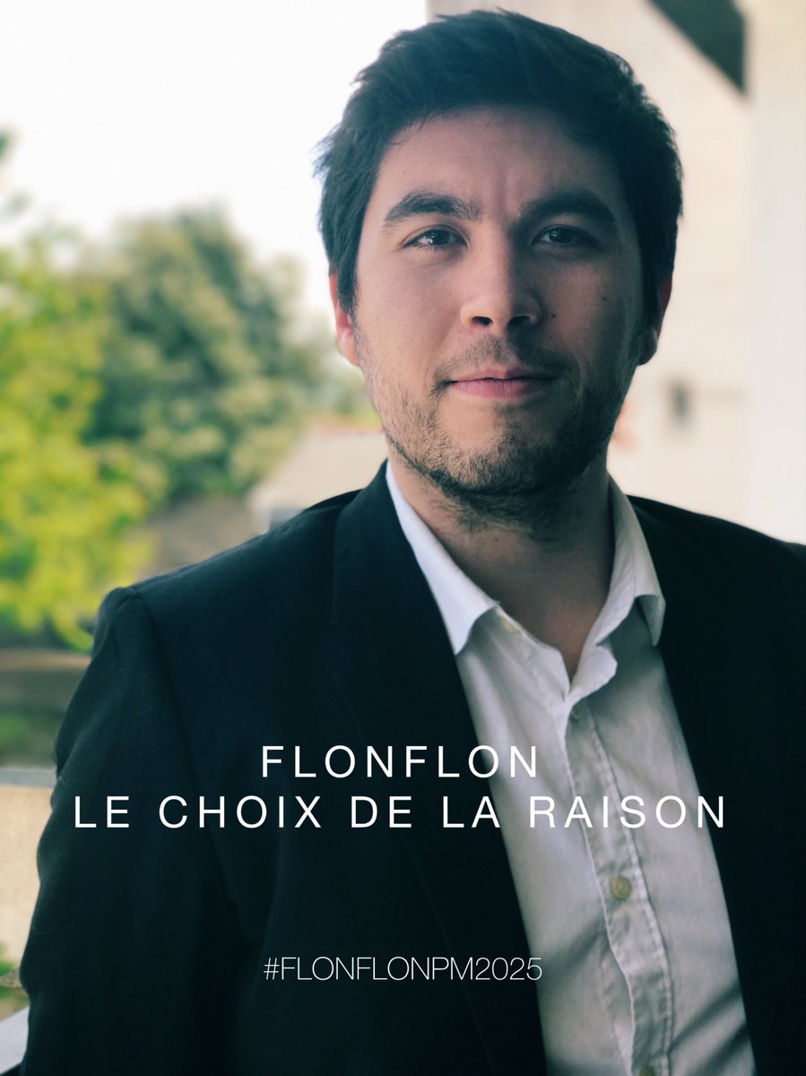 Et si c’était lui ?

(Flonflon de droite)