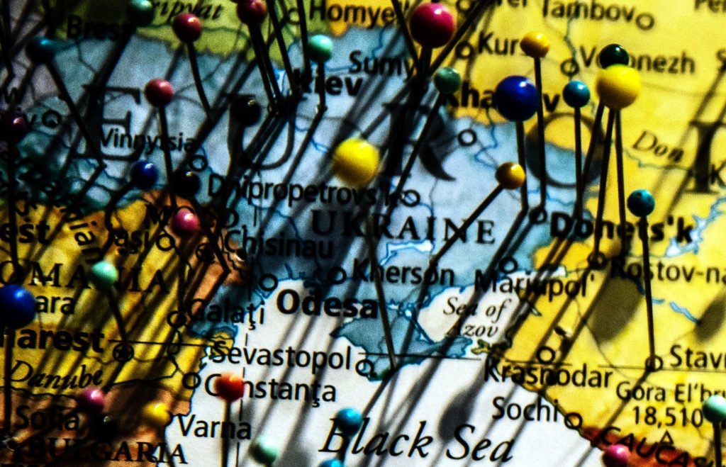 U_Tribune's tweet image. #russia's heavy #bombardment of #Ukraine's natural #gas infrastructure ahead of winter is set to have a knock-on impact on #Europe's #energy market.

#war #EU 

reuters.com/markets/commod…