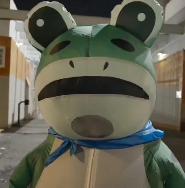 CALFinator tweet media