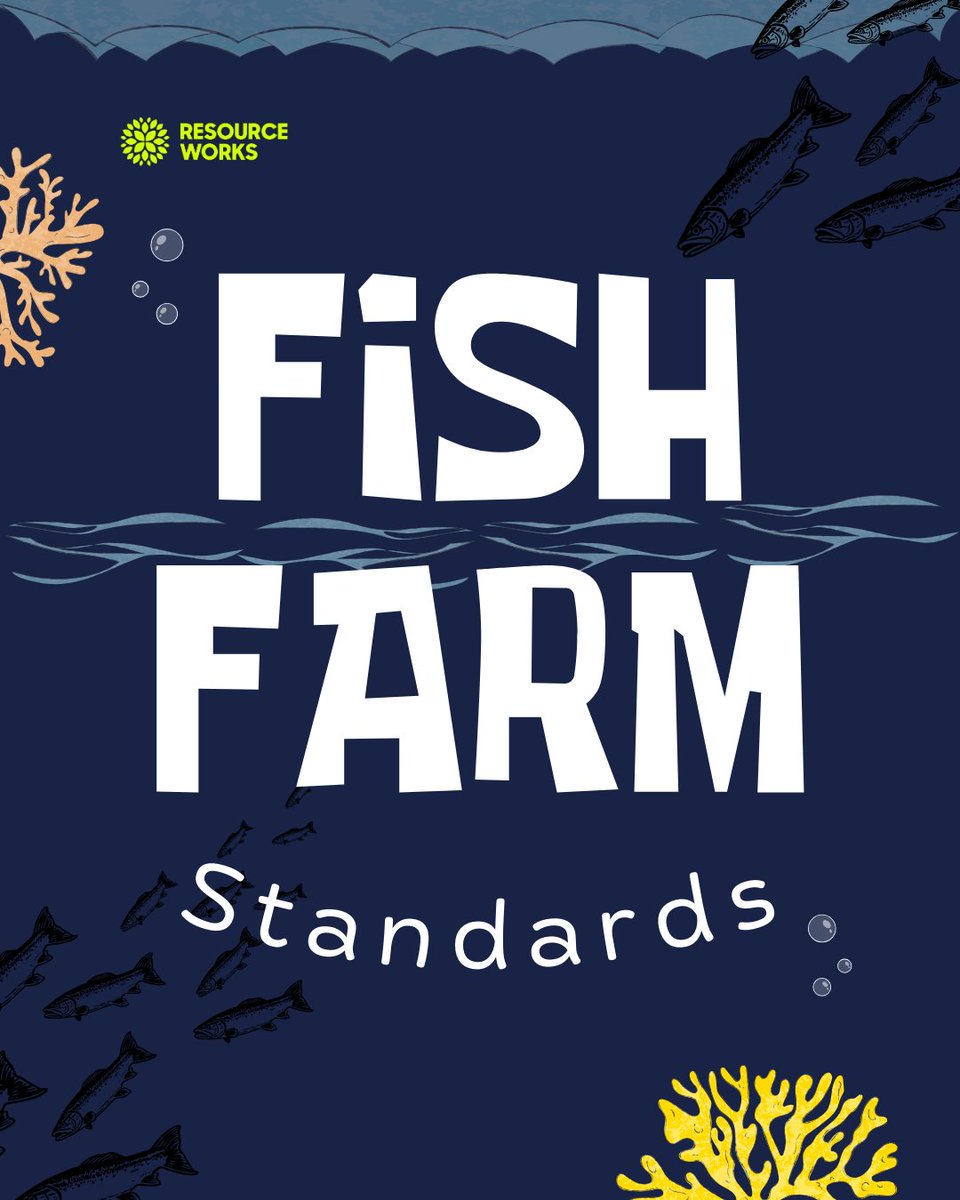 Fish Farms in BC are an essential industry that provide massive benefit for the province as a whole but specifically coastal communities. However, there is a lot that people don't know about it.