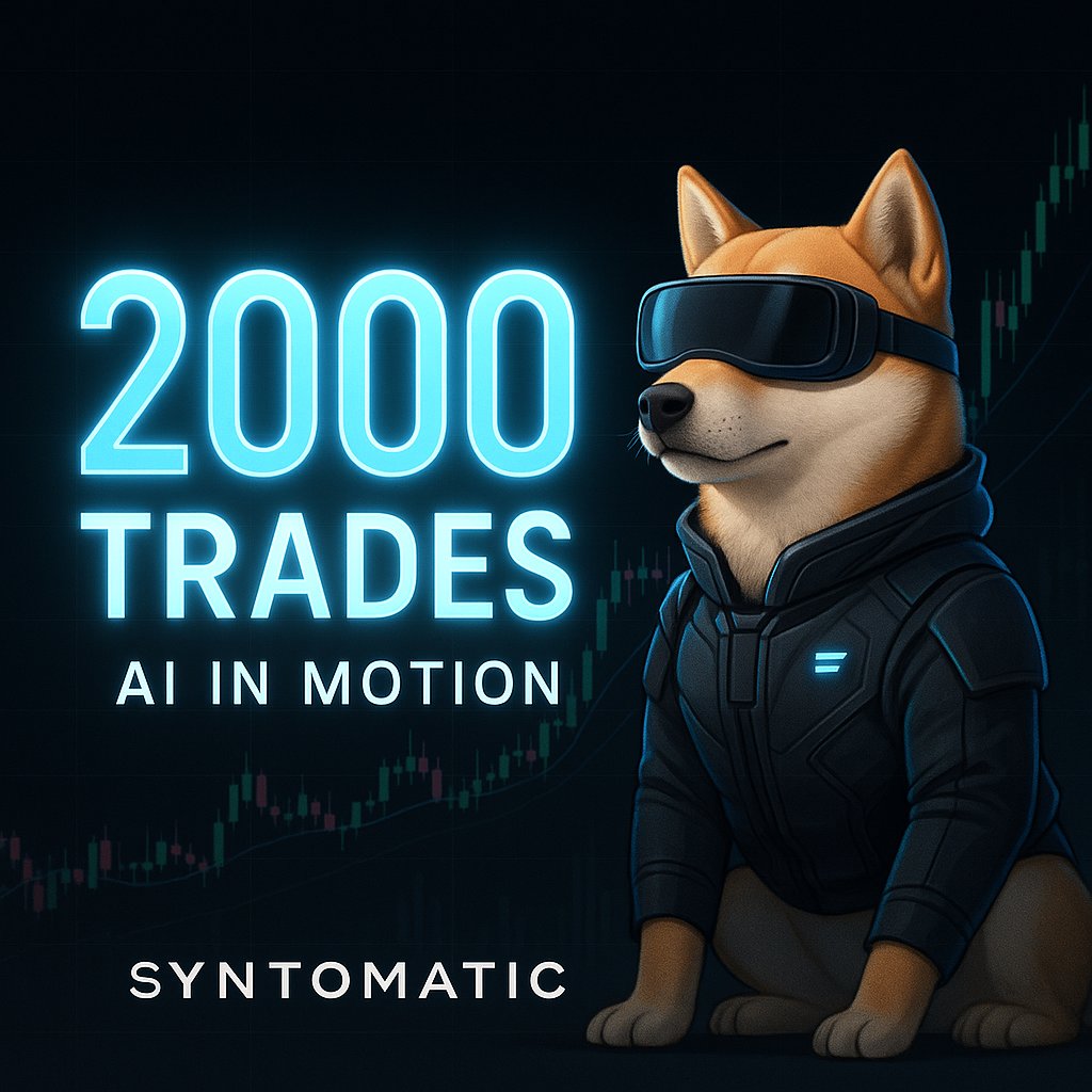 Syntomatic tweet media