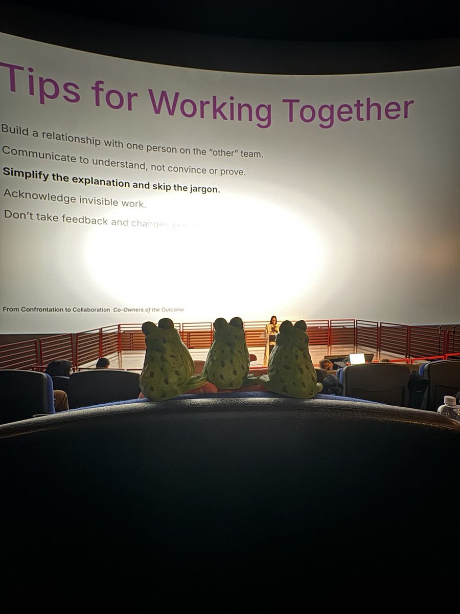 UX Y’all Conference tweet media