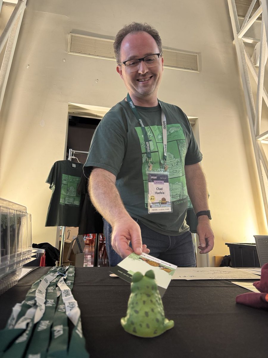 UX Y’all Conference tweet media