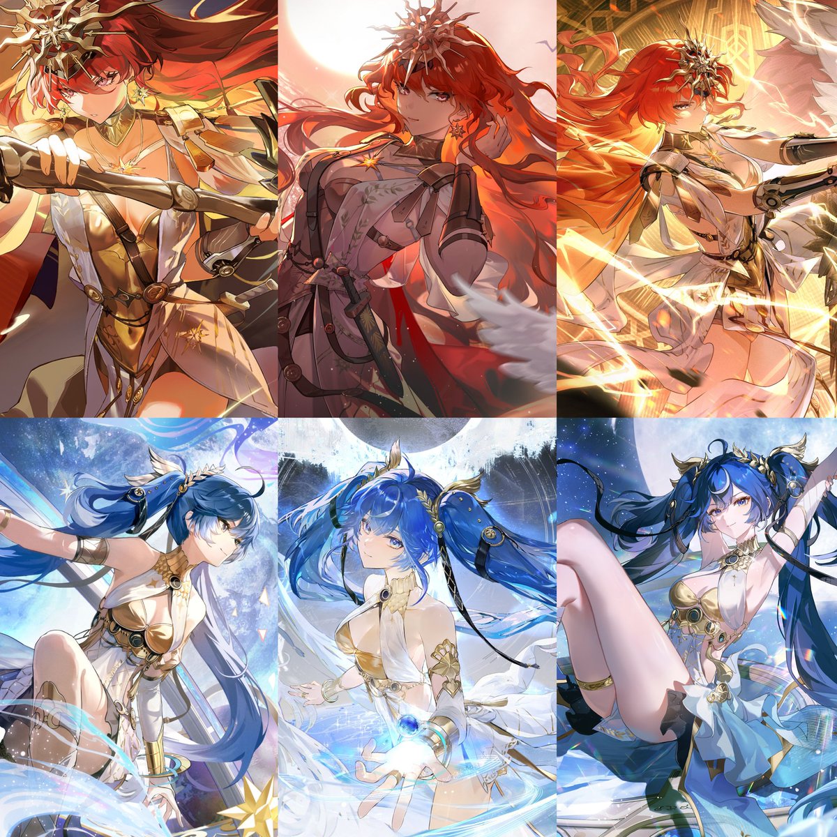 Goodbye, Version 2.6.

#WutheringWaves