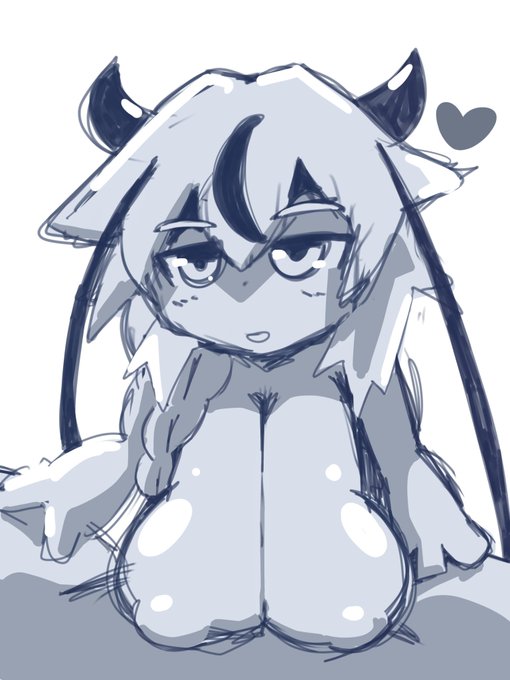 コッショリ ズリ絵のラフ詰め合わせ 