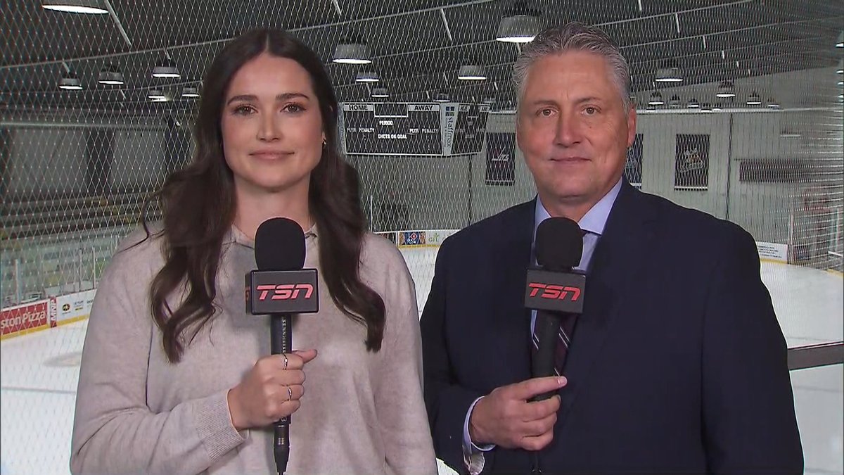 TSNHockey's tweet image. Kyle Connor subdued any potential distractions with his contract status by signing an eight-year deal to commit long-term to Winnipeg...

TSN's new Winnipeg Bureau reporter @danielleBain &amp;amp; @DarrenDreger break down the deal and what it means for the Jets: tsn.ca/nhl/video/2025…