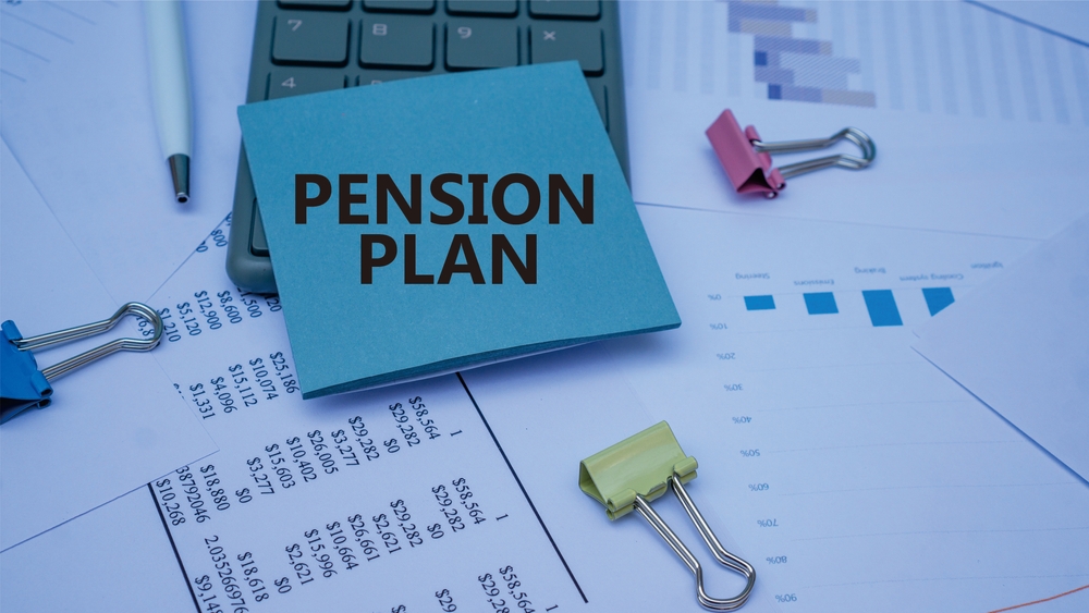 ASPPA's tweet image. Private-Sector DB Plans Hold Their Own in September: asppa-net.org/news/2025/10/p… 

#PrivateSector #PensionPlans #RetirementPlanning