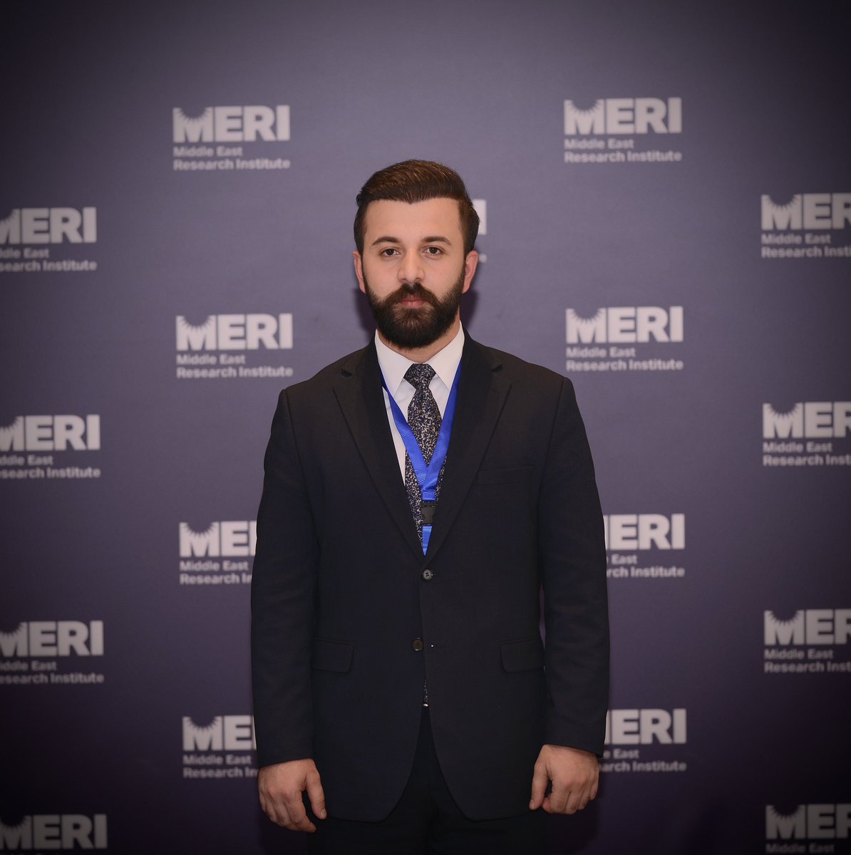kamiyarderaney's tweet image. Attended the MERI Forum 2025 today , inspiring conversations about the challenges and hopes for our region.

#MERI #Iraq #Kurdistan #MERIForum