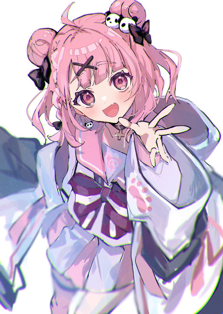 愛菜 tweet media