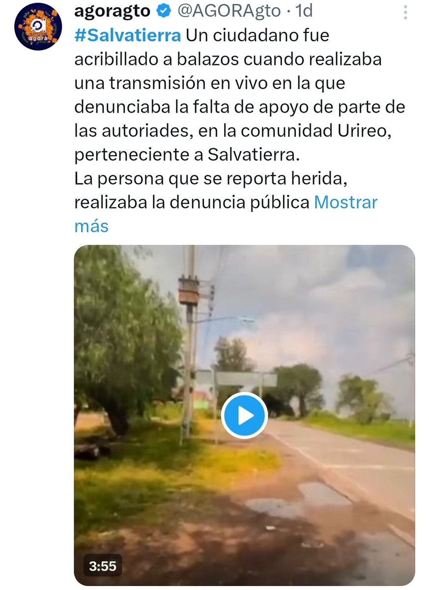 ultimate_leyend's tweet photo. @guanajuato La verdad que miedo ir https://t.co/AnaxyISuTq
