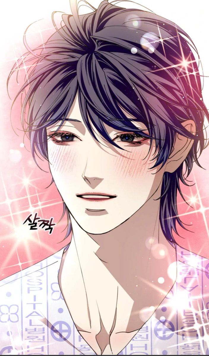 amormia08's tweet image. beautiful #눈부신숨   #DazzlingBreath #ch12