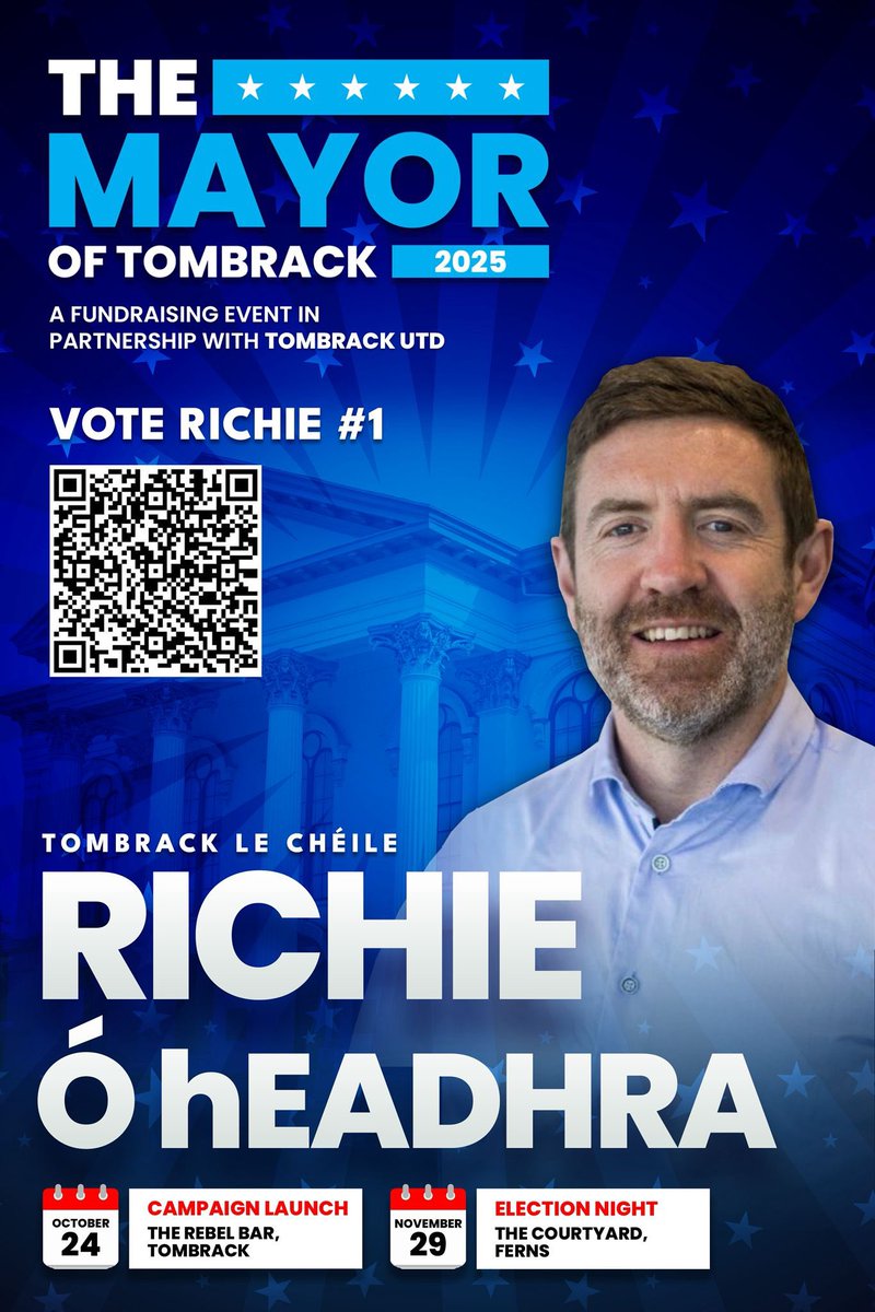 Richie Ó hEadhra tweet media