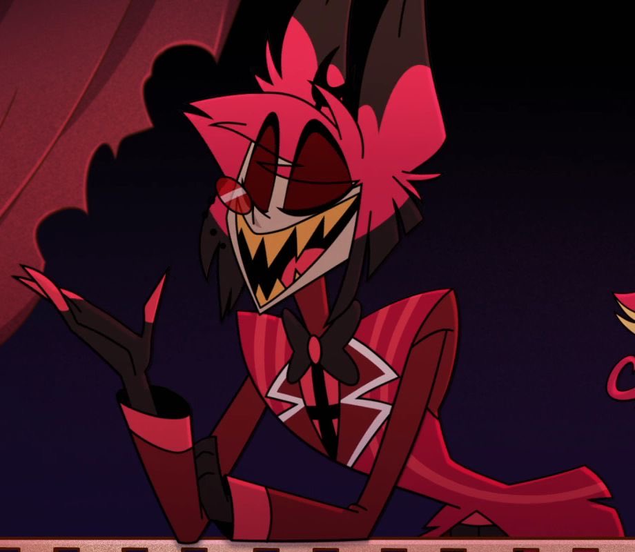 the only things he did differently was add bigger and louder white stripes to his coat and get some sort of jaw reduction surgery