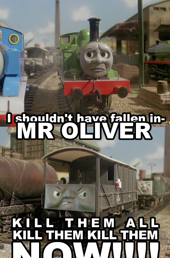 Halfbaked8 (@halfbakedhex8) on Twitter photo 