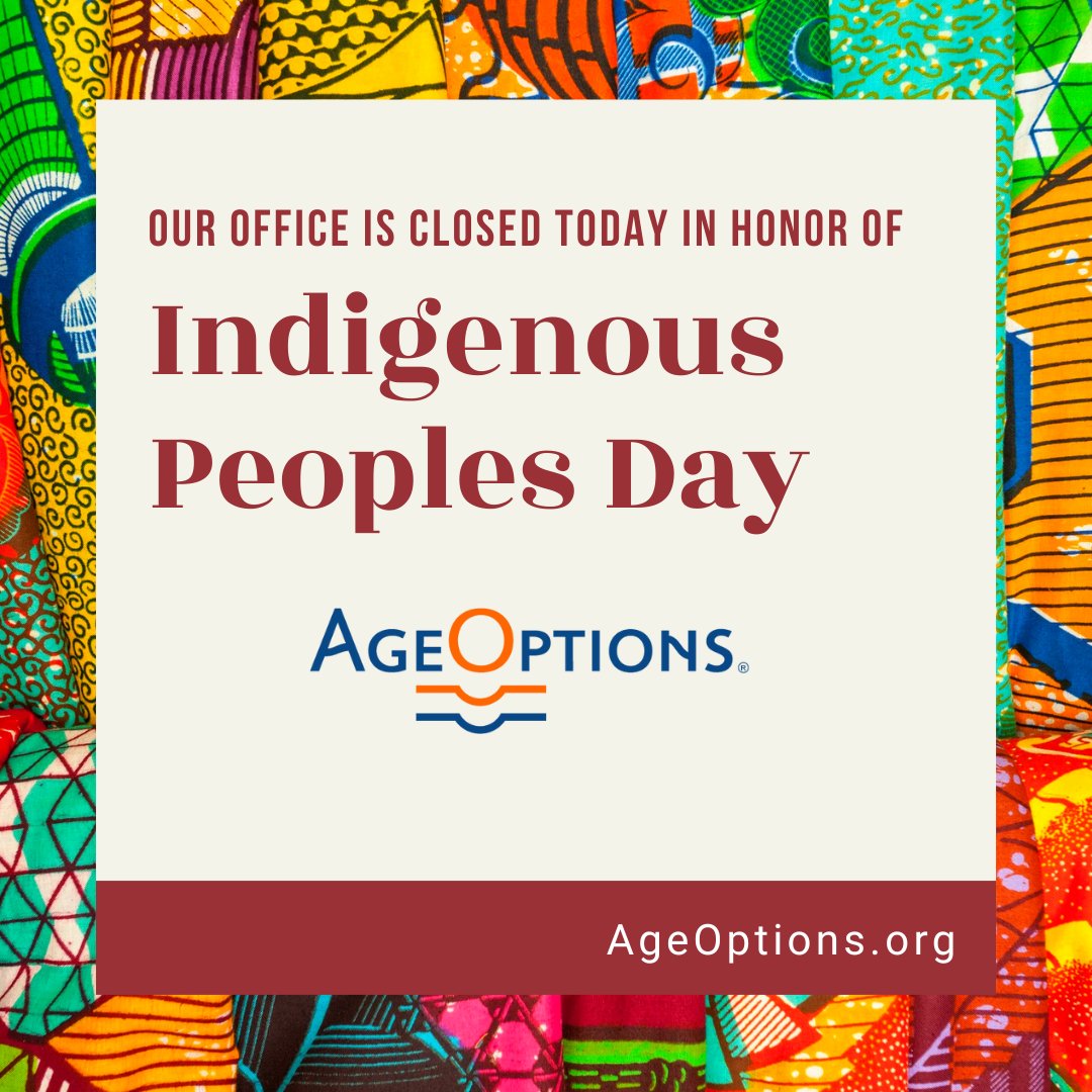 AgeOptions (@ageoptions) on Twitter photo 