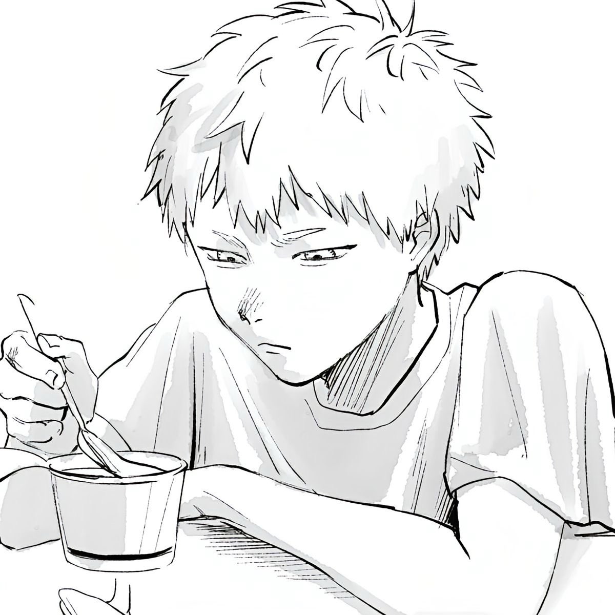 tanakastinkking's tweet photo. 'hikaru' and food https://t.co/NOS3SkkDVX