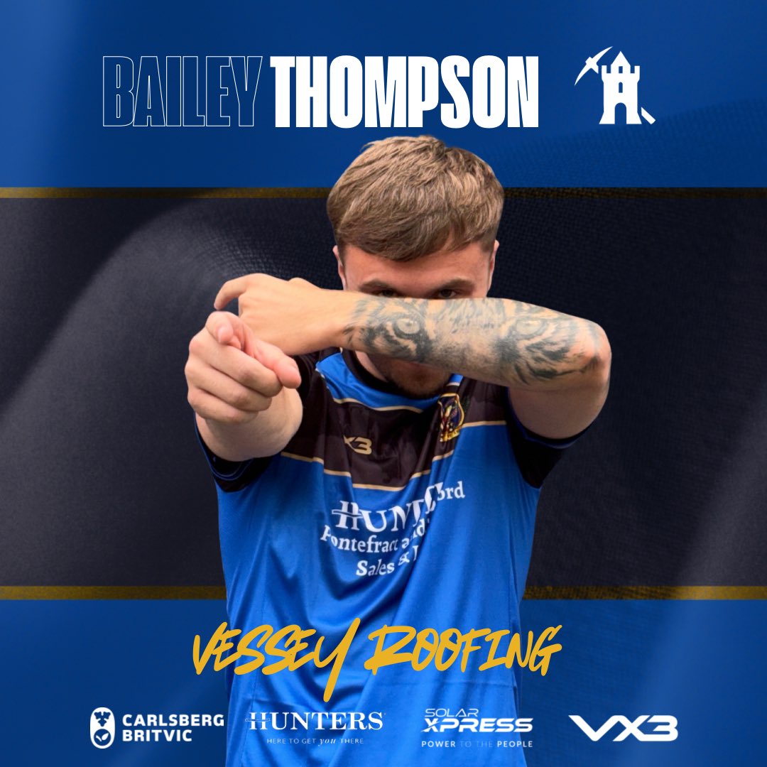 69’ THOMPSON!!!!

A great turn by Nathan Modest, he keeps his feet and puts in a great low cross for Bailey Thompson to power home. 

The two subs combining to score a lovely goal. 

🔴0-2🟡