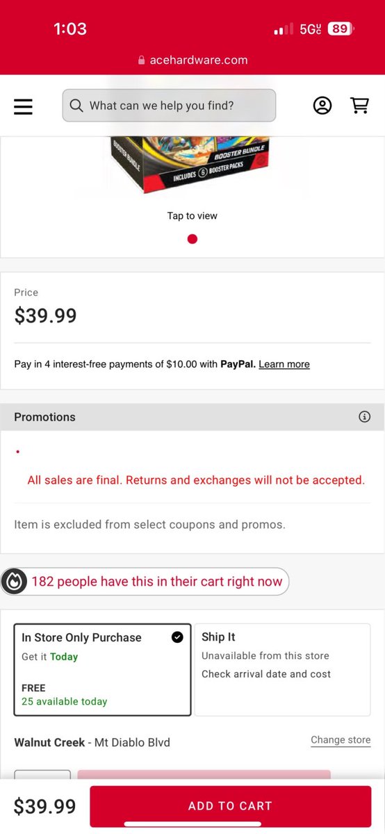 Bay Area Pokemon Restocks & Community tweet media