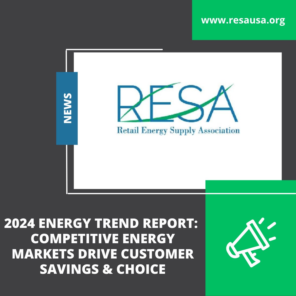 RESA USA tweet media