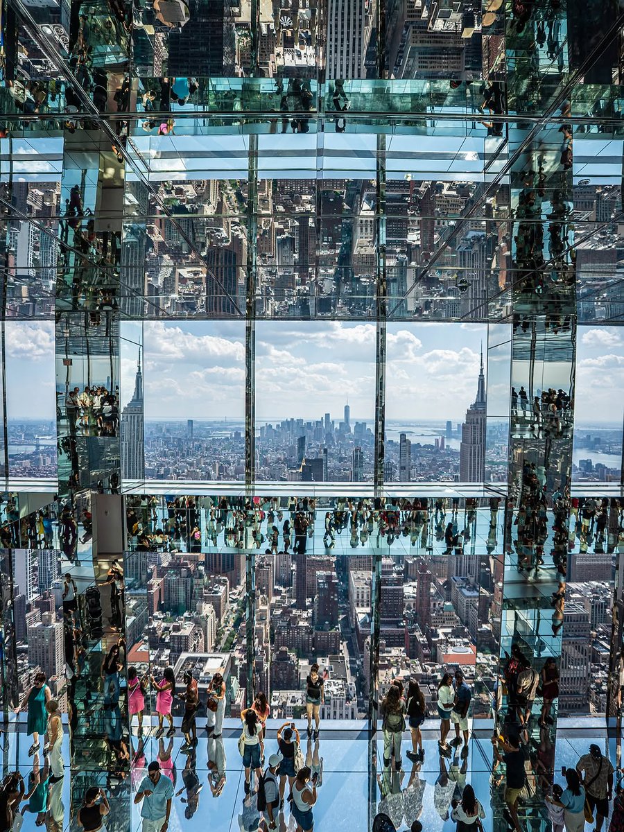 SUMMIT One Vanderbilt tweet media