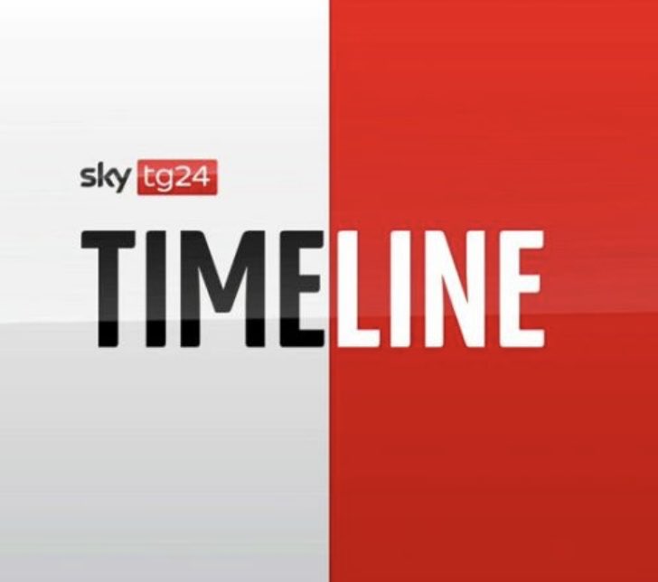 Giovedì 9, dalle ore 16.00, parleremo di “Orgoglio &amp; pregiudizio”, la nuova docuserie, in onda in prima serata alle ore 21 venerdì, sabato e domenica su Skytg24

#liberoproduzioni