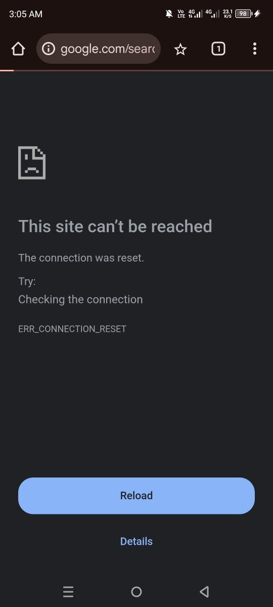 Moccharon77's tweet photo. Udah hampir 12 jam sinyal XL ada tapi ga bisa internetan nih @myXL
@myXLCare 
Googling aja ga bisa, udah berkali-kali mode pesawat &amp; restart hp.
Udah pindahin kartu ke hp lain tetep ga bisa, anehnya adik saya yang make XL lancar-lancar aja https://t.co/Ysv1FYFGzJ