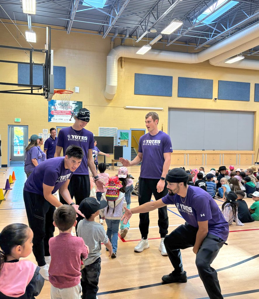 Colby Blaine tweet media