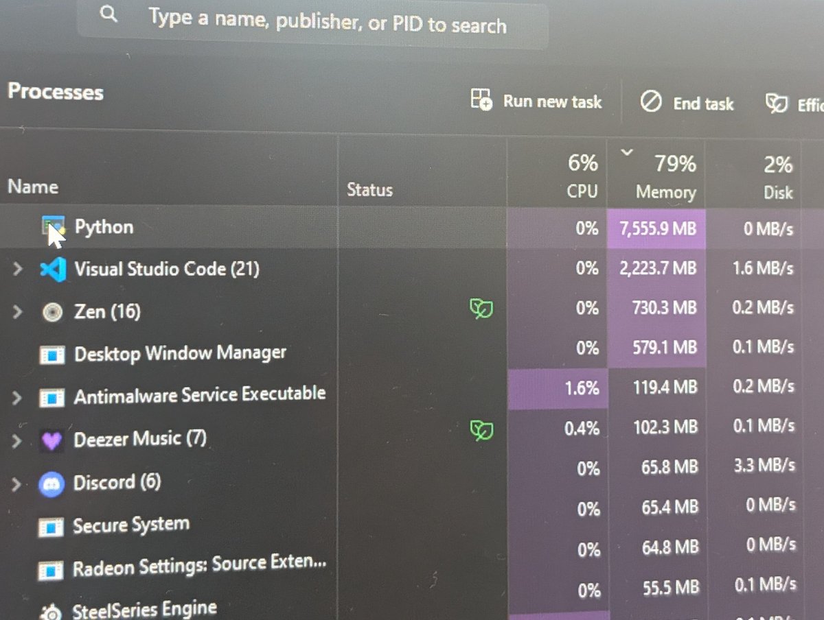 Pa terminarla de cagar