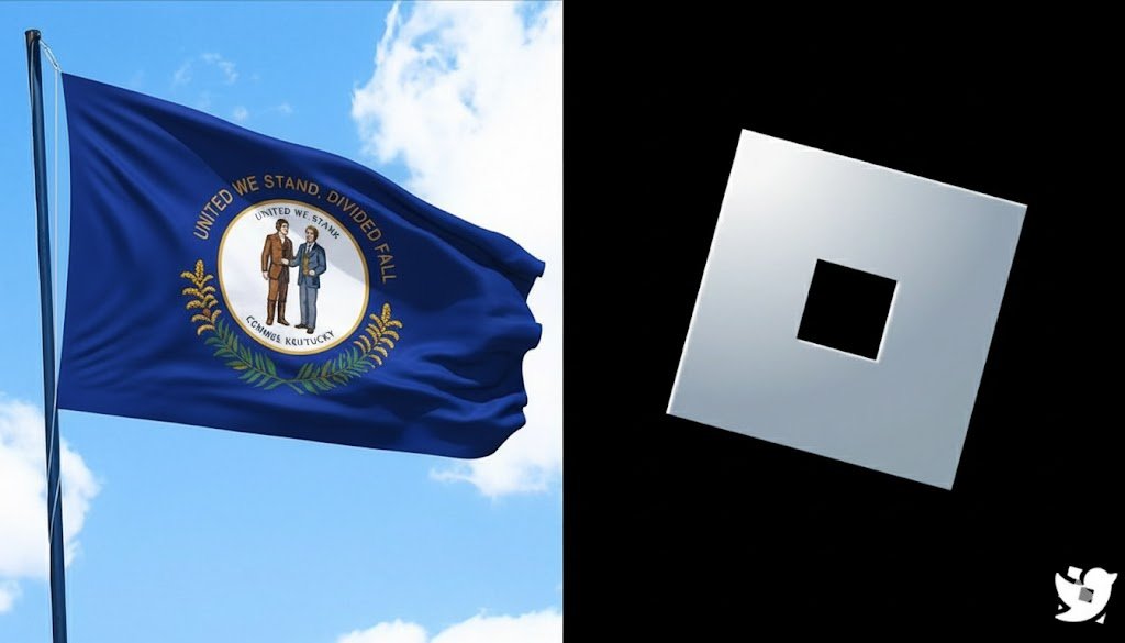 Roblox_RTC's tweet image. The State of Kentucky is suing Roblox.