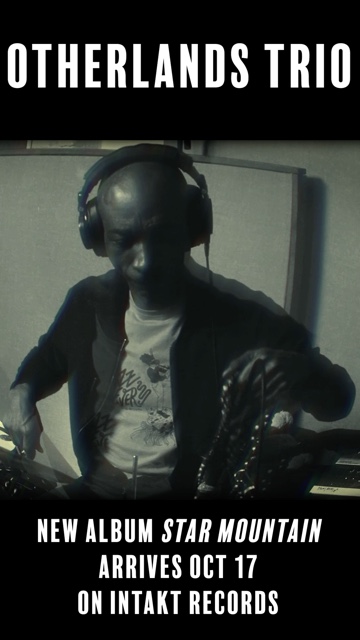 so excited that Star Mountain finally arrives next Friday 10/17, along with 2 sets <a href="/TheJazzGallery/">The Jazz Gallery</a> that evening. Join us: jazzgallery.org/calendar/other… and pre-order the album here: stephancrump.bandcamp.com/album/star-mou… cheers